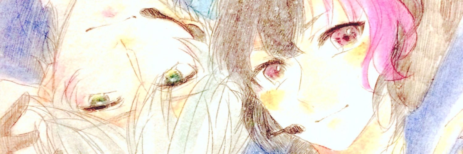 rio___lu's profile banner image
