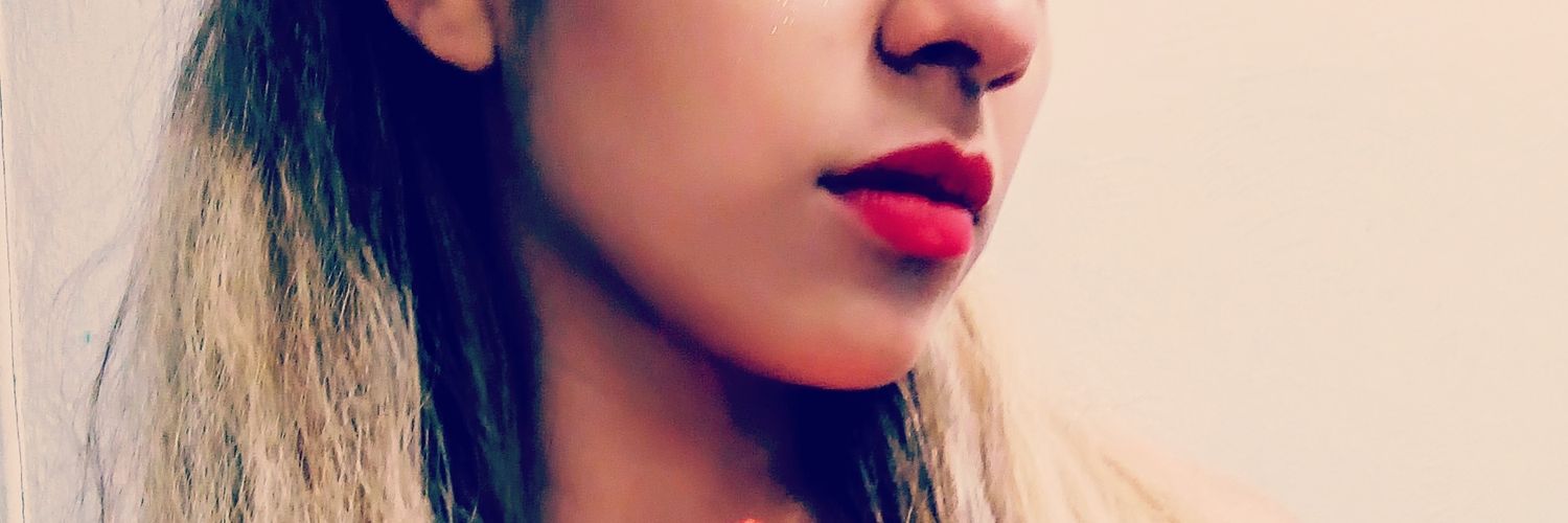 anitha_rosas's profile banner image