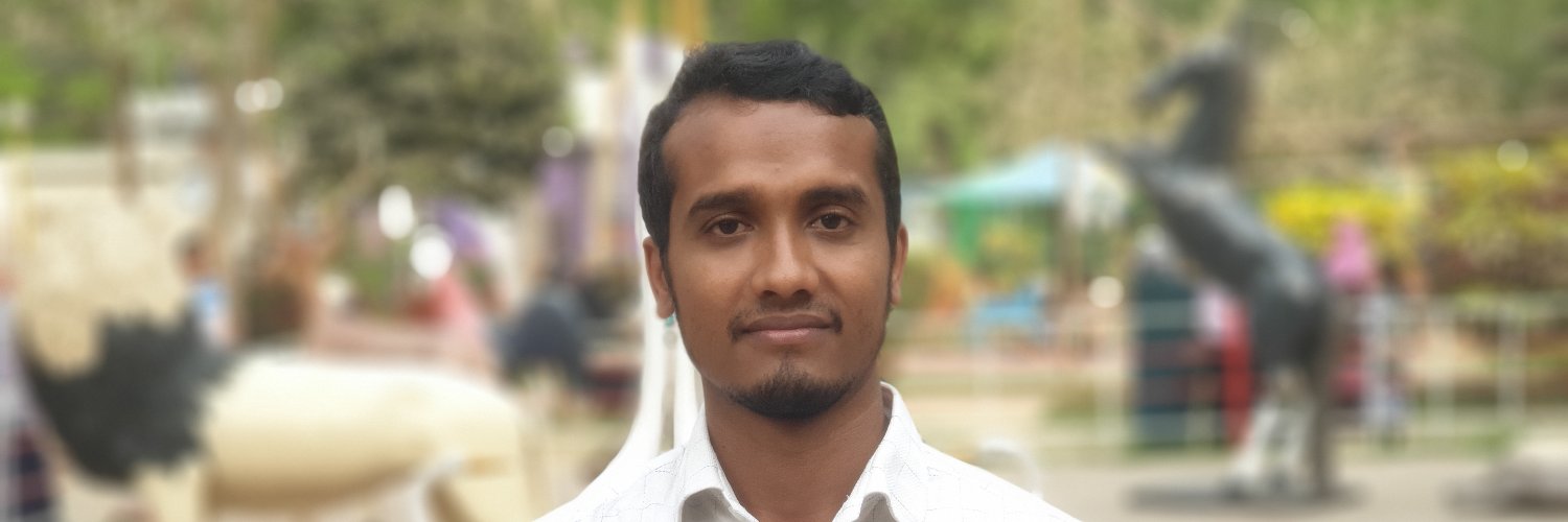 shaidur32's profile banner image