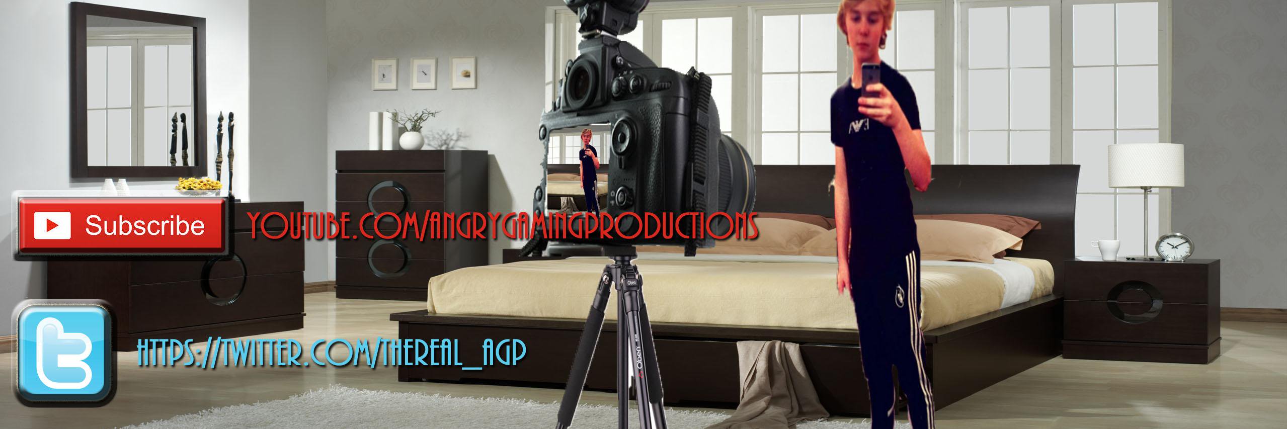 TheReal_AGP's profile banner image