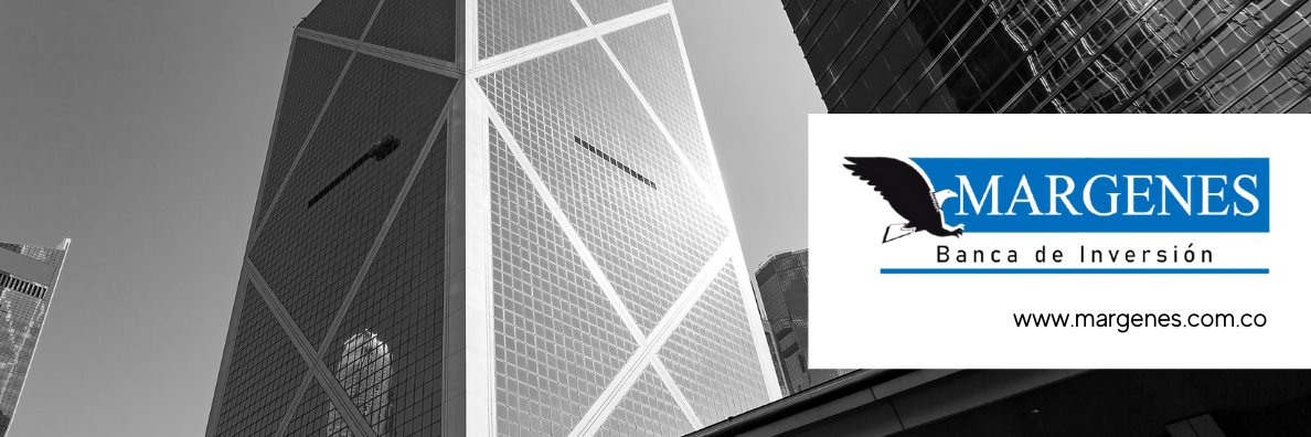 margenesltda's profile banner image
