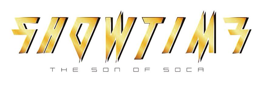 S H O W T I M E banner