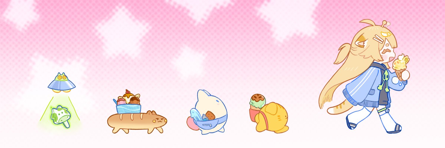kokohbo's profile banner image