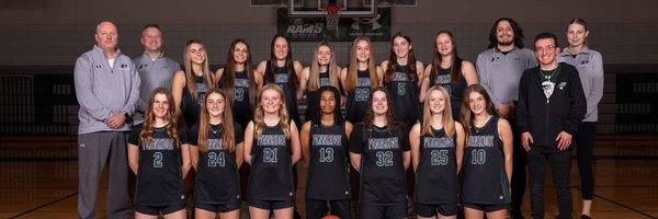 PHSLadyRamBball Profile Banner