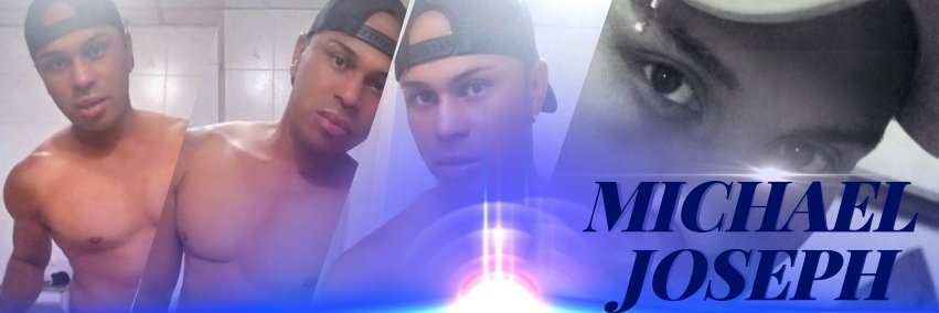 michaeljoseph_9's profile banner image