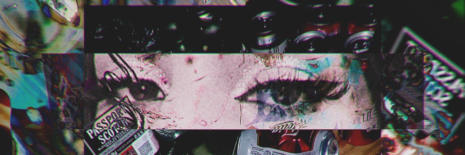 AshlekGD's profile banner image