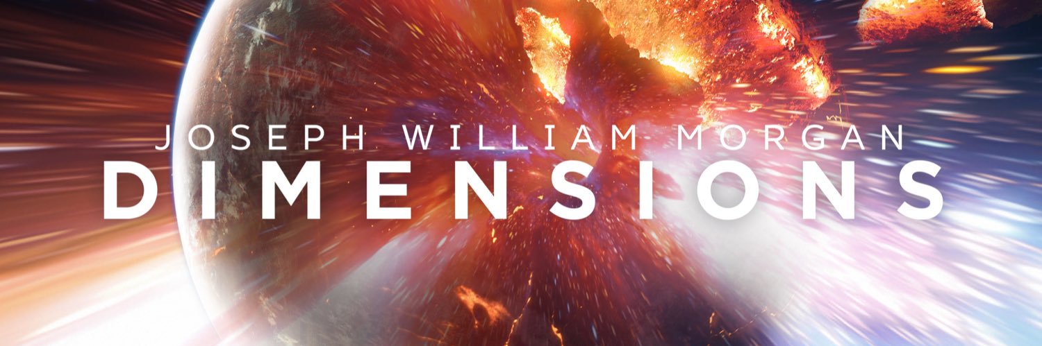 JosephWMorgan's profile banner image
