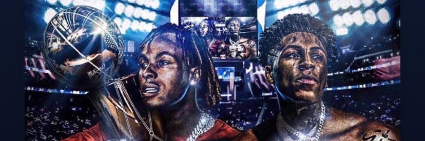 bholmes123123's profile banner image