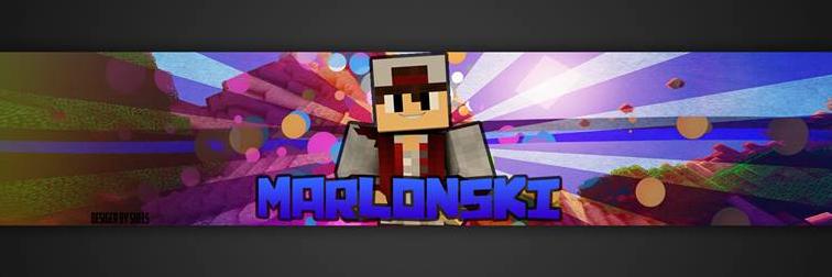 MarlonskiG's profile banner image
