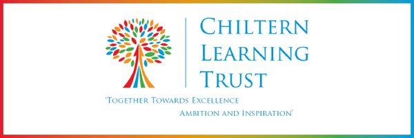 Chiltern Learning Trust Profile Banner
