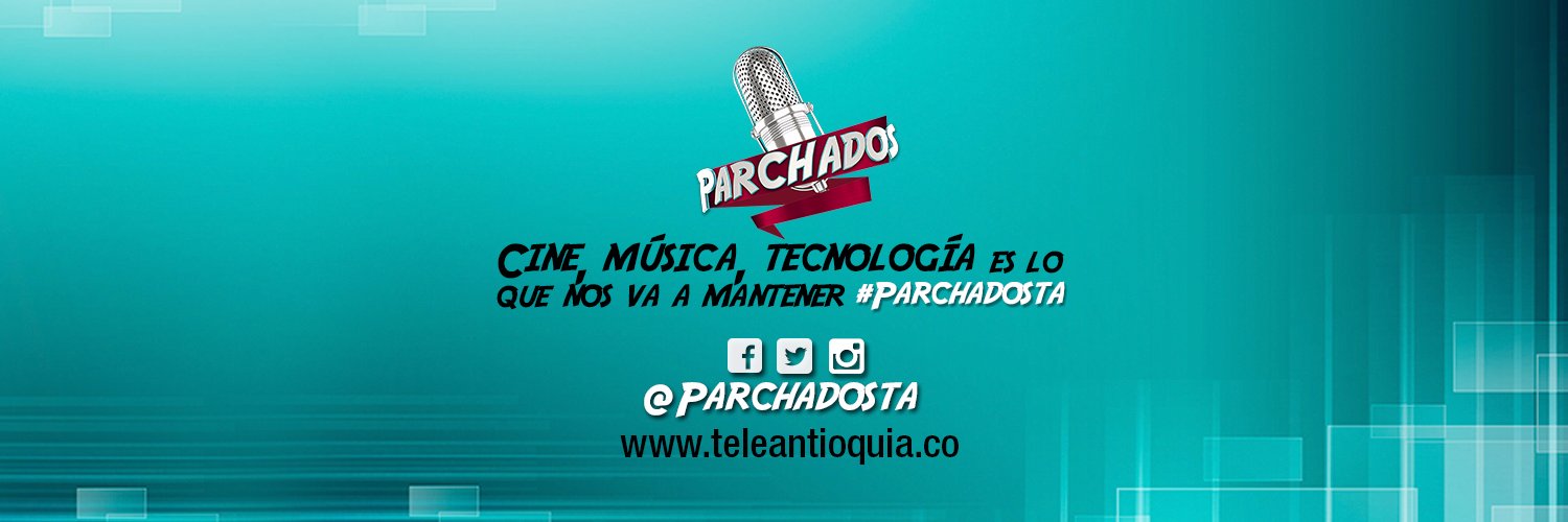 Parchados TA banner