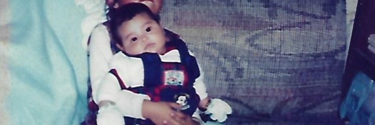Dionney3's profile banner image