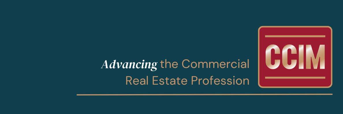 Southern Nevada CCIM banner