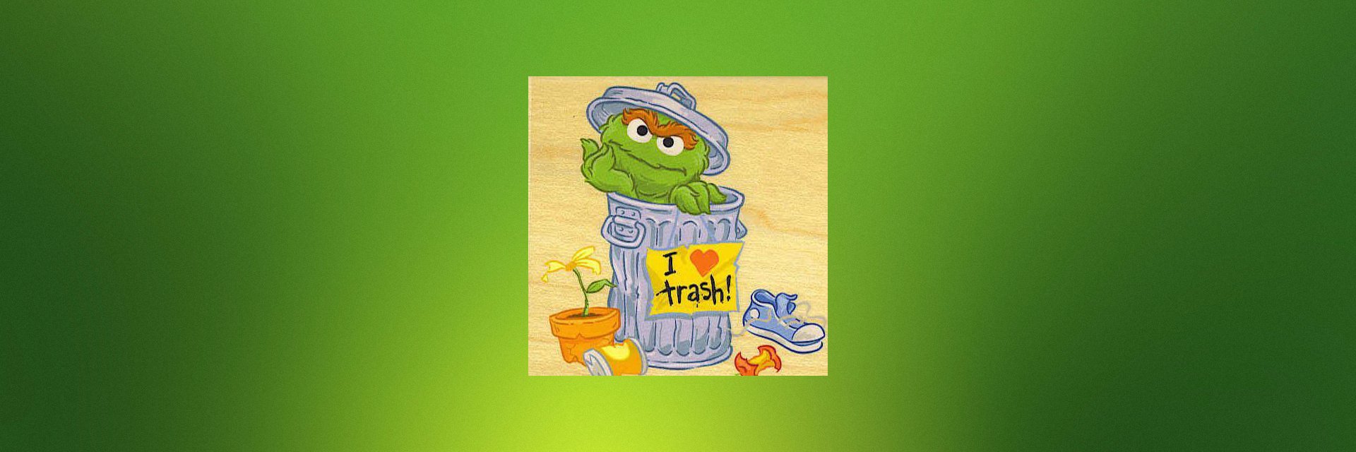 ToscaTheGrouch's profile banner image