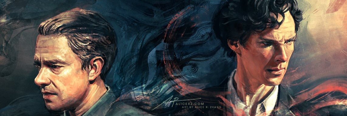 ArtofDetection's profile banner image