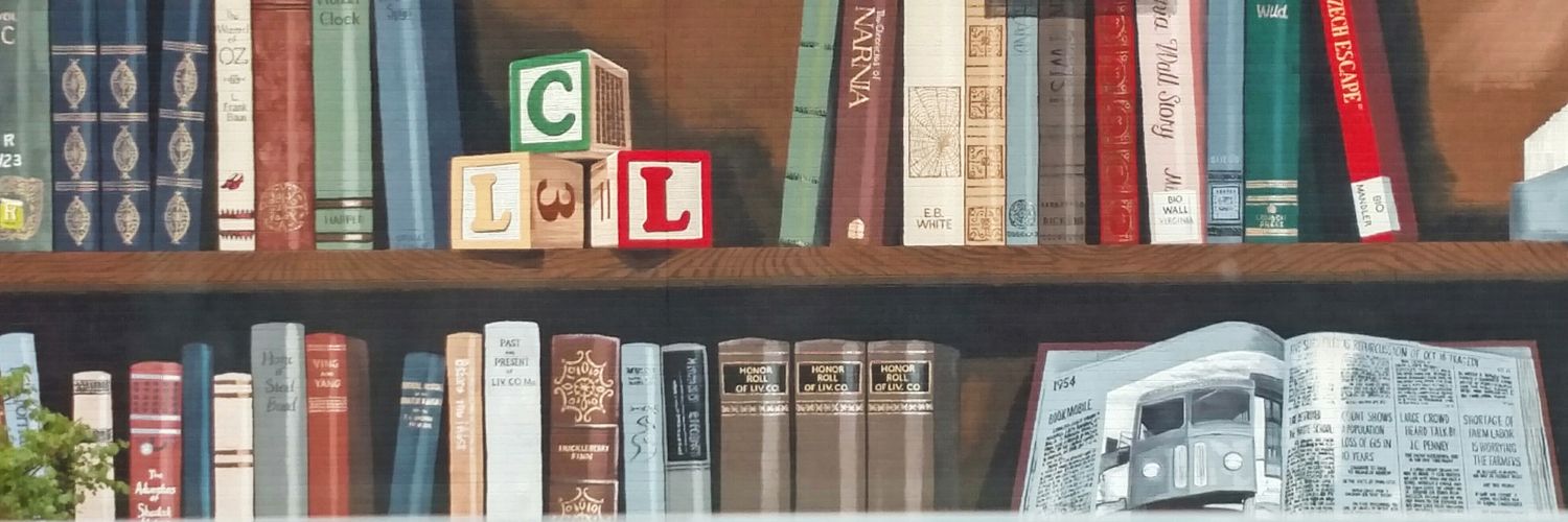 LCLReads's profile banner image