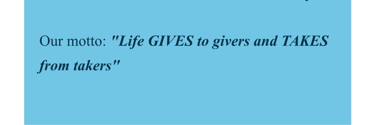 NJBFoundation's profile banner image