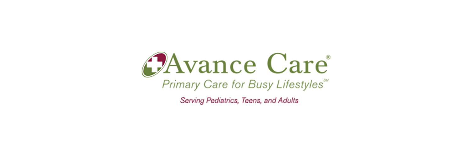 Avance Care banner