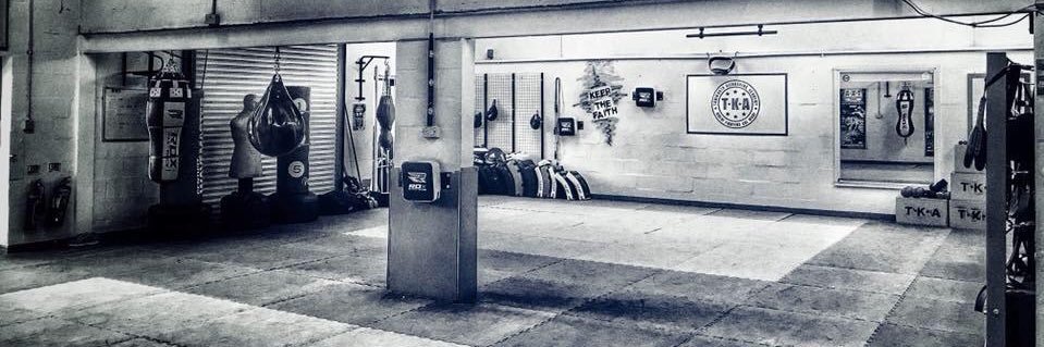 tkakickboxing's profile banner image