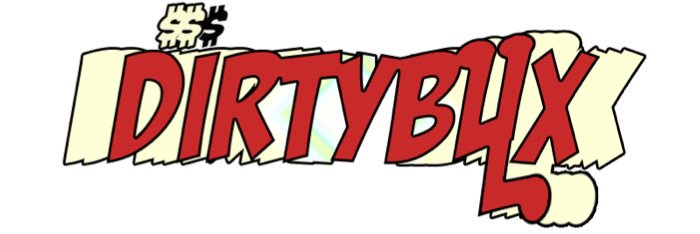 DirtyBux's profile banner image