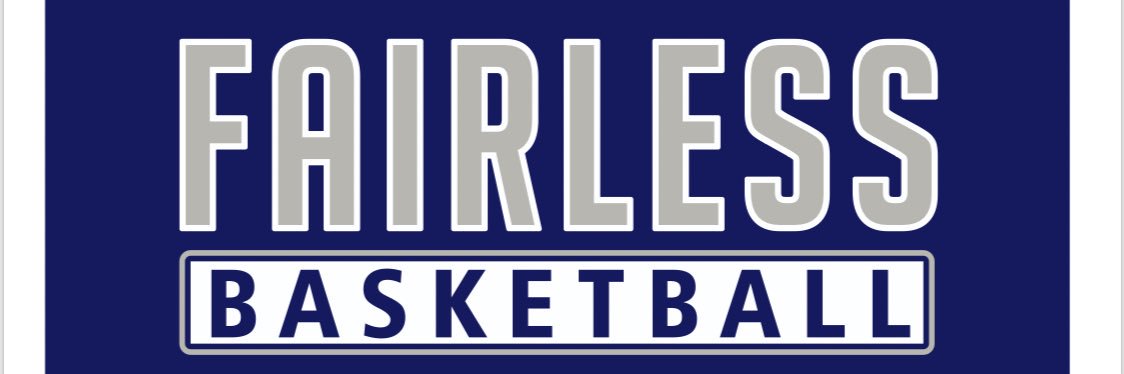 FairlessHoops's profile banner image
