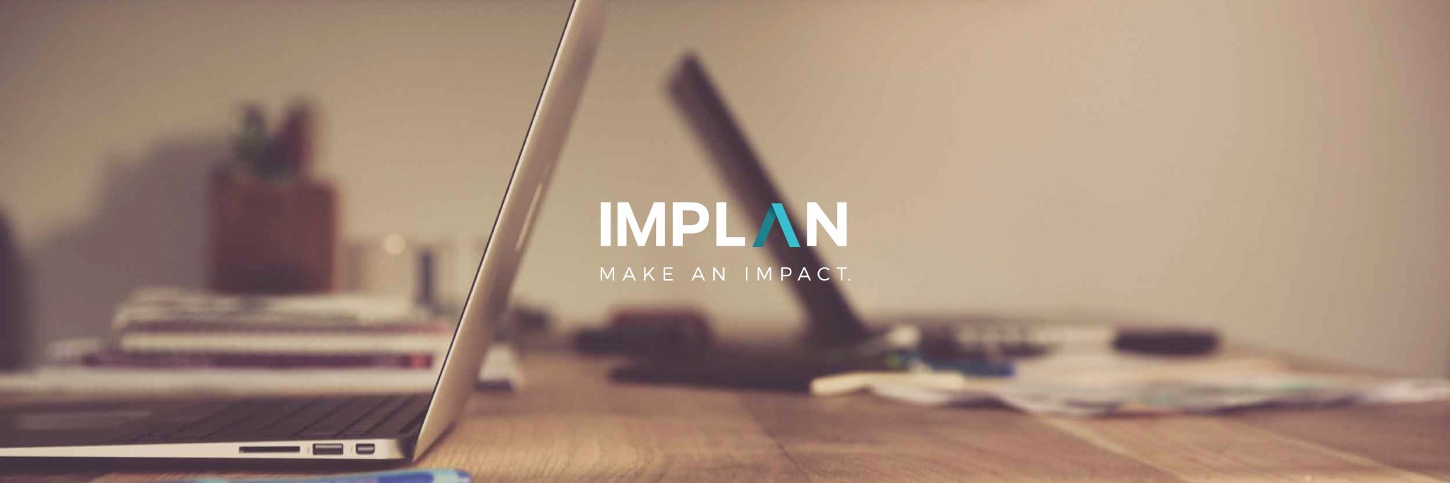 ImplanGroup's profile banner image