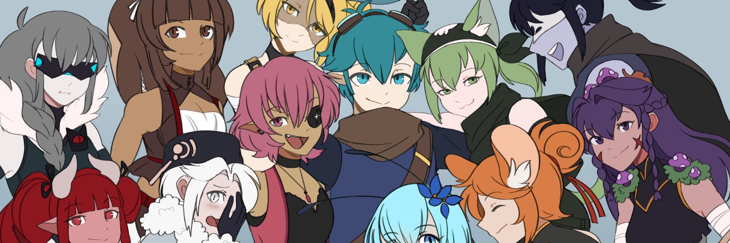 DarkrexS's profile banner image