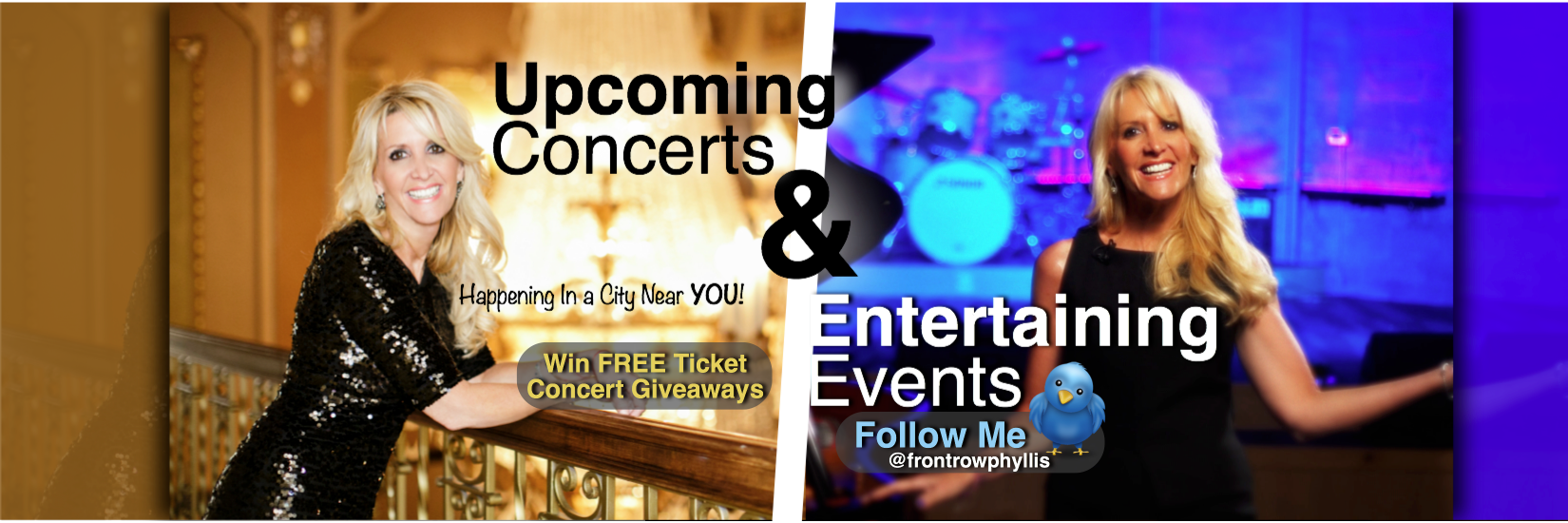 FrontRowPhyllis's profile banner image