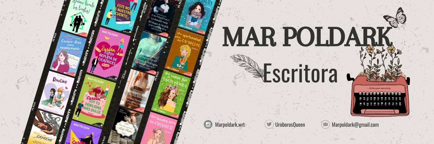 UroborosQueen's profile banner image