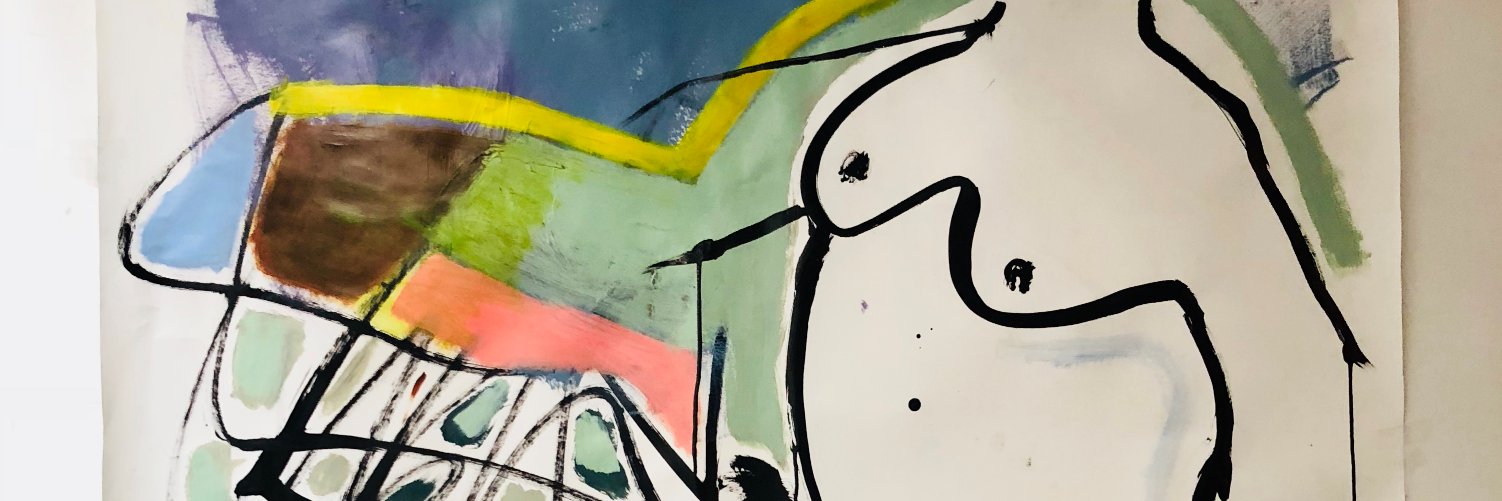 toriswansonart's profile banner image