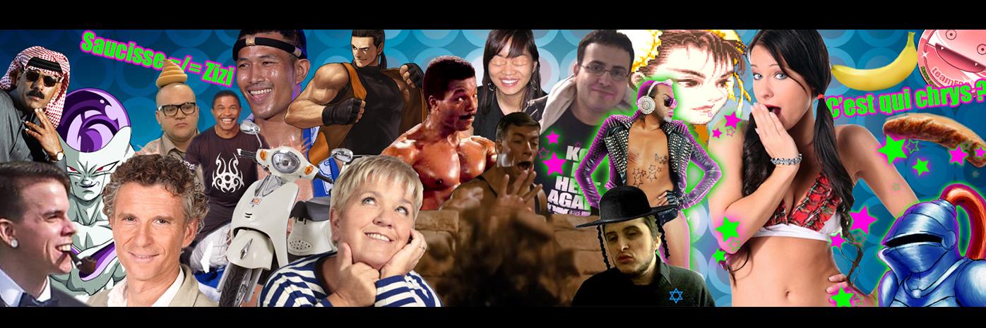 TeamFilsDePute's profile banner image