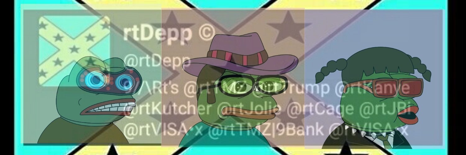 rtDepp's profile banner image