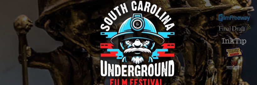 SC Underground FF banner