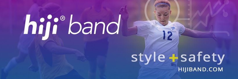 Hiji®Band banner