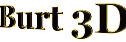 BURT__3D's profile banner image