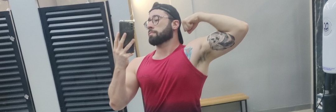 Will Werneck 🦖 banner