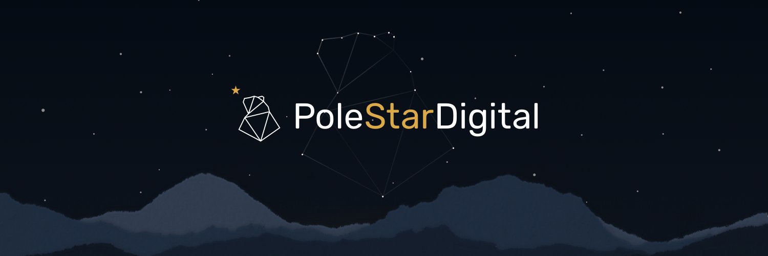 PoleStarDigital's profile banner image
