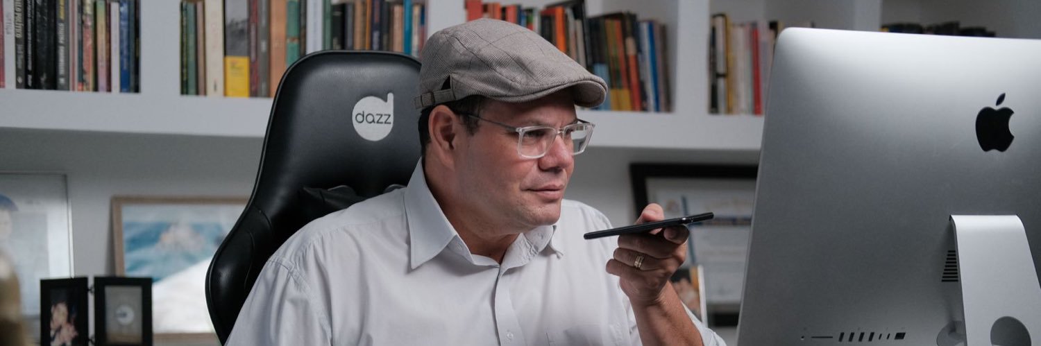 Cleber Toledo / Coluna do CT banner