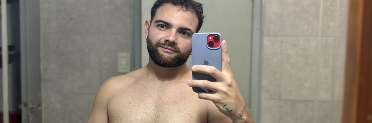 PaliRobert's profile banner image