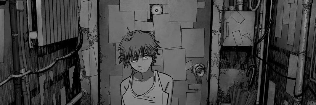 Byosthe's profile banner image