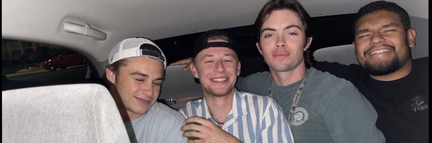 rweid33's profile banner image