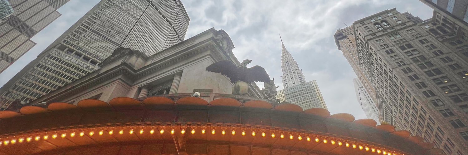 Michael Richardson banner