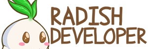 RadishDevp's profile banner image