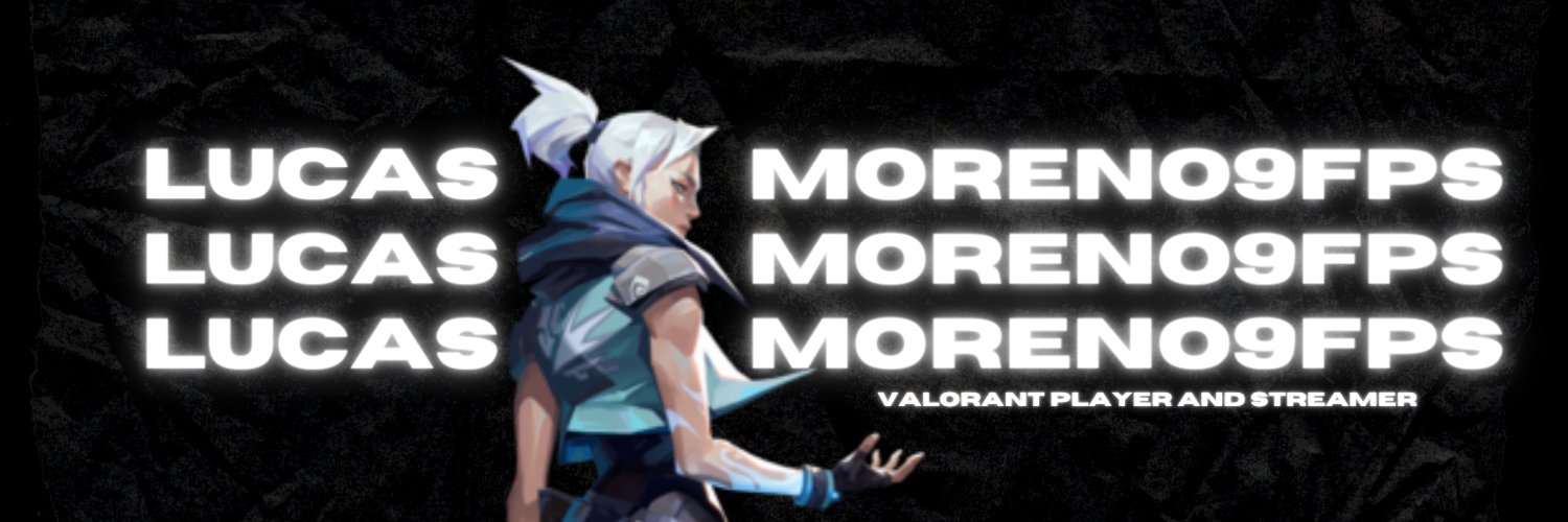 moreno9fps's profile banner image