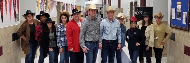 Rice MS Ravens banner