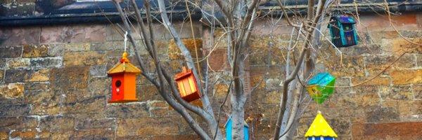 MalinaWeissman Profile Banner