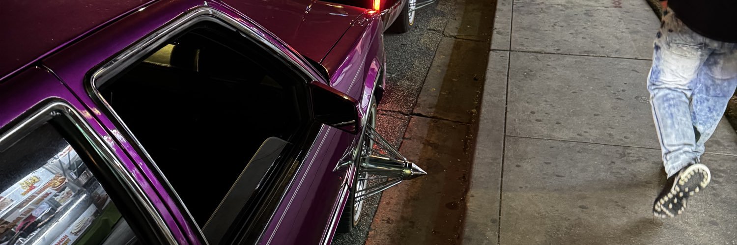 Droooooo_'s profile banner image
