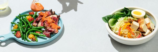 Sunbasketmeals Profile Banner