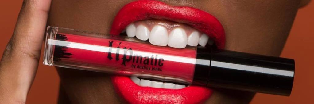 Lipmatic's profile banner image