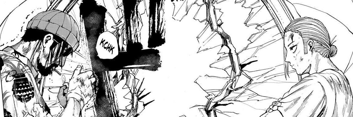 Flambeau Rialeb banner